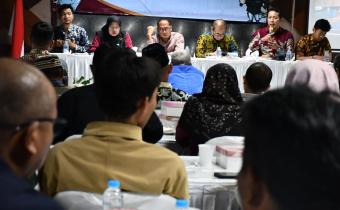 Kawal Demokrasi, Bawaslu Kabupaten Tegal Perkuat Penanganan Pelanggaran dan Lawan Politik Uang