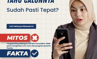 Ikut Memilih Tanpa Tahu Calonnya