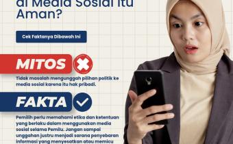Posting Pilihan di Media Sosial itu Aman?