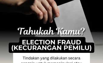 Bawaslu Kabupaten Tegal Edukasi Masyarakat tentang Election Fraud melalui Media Sosial  