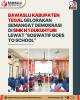 Bawaslu Kabupaten Tegal Gelorakan Semangat Demokrasi di SMK N 1 Dukuhturi Lewat Soswatif Goes to School