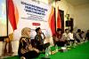 Soswatif Goes to Pesantren, Bawaslu Kabupaten  Tegal Cetak Pengawas Muda dari Kalangan Santri