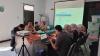 Bawaslu Kabupaten Tegal Matangkan Data Dukung Monev melalui Review DIP Semester I 2026