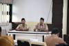 Samakan Persepsi, Bawaslu Kabupaten Tegal Bahas Nota Kesepakatan Bersama Pemkab dan OPD Terkait