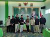 Bawaslu Kabupaten Tegal Turun Langsung ke Kantor Partai, Pastikan Data SIPOL Valid dan Akurat