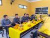 Jaga Validitas Data Politik, Bawaslu Kabupaten Tegal Kunjungi DPD Partai Golkar