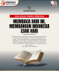 Buku sebagai Jendela Demokrasi: Membaca Hari Ini, Membangun Indonesia Esok Hari