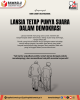 Bawaslu Kabupaten Tegal Tekankan Pentingnya Partisipasi Lansia dalam Demokrasi