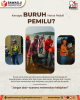 Hari Buruh Nasional : Kenapa Buruh Harus Peduli Pemilu?