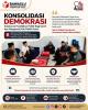 Bawaslu Kabupaten Tegal Perkuat Demokrasi Melalui Kolaborasi Pendidikan Politik bagi Santri