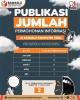 Publikasi Jumlah Permohonan Informasi Publik Semester I Tahun 2026