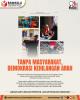 Tanpa Masyarakat, Demokrasi Kehilangan Arah