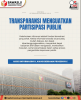 Transparansi Menguatkan Partisipasi Publik