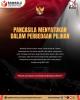 Pancasila Menyatukan dalam Perbedaan Pilihan