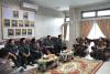 Bawaslu Kabupaten Tegal Jalin Silaturahmi dan Perkuat Sinergi dengan Kejaksaan Negeri Kabupaten Tegal
