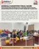 Bawaslu Kabupaten Tegal Hadiri Sosialisasi Pemutakhiran Data dan Dokumen Partai Politik Berkelanjutan Melalui SIPOL Semester I Tahun 2026