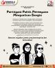 Partisipasi Politik Perempuan Menguatkan Bangsa, Bawaslu Kabupaten Tegal Dorong Demokrasi yang Inklusif dan Berkeadilan