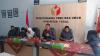 Perkuat Sinergi Internal, Bawaslu Kabupaten Tegal Bahas Agenda Penting Sepekan