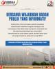Bersama Wujudkan Badan Publik yang Informatif