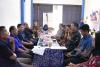 Bawaslu Kabupaten Tegal Jalin Koordinasi dengan Partai NasDem, Perkuat Komunikasi dan Pemutakhiran Data Politik