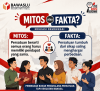 Bawaslu Kabupaten Tegal Tekankan Persatuan Tumbuh dari Sikap Saling Menghargai Perbedaan