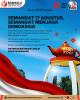 Bawaslu Kabupaten Tegal Gaungkan Semangat Kemerdekaan untuk Perkuat Partisipasi Masyarakat dalam Menjaga Demokrasi