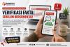 Bawaslu Kabupaten Tegal Edukasi Masyarakat Verifikasi Fakta Sebelum Berkomentar di Ruang Digital
