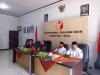 Bawaslu Membelajarkan Volume II Makin Siap, Bawaslu Kabupaten Tegal Gelar Rapat Pleno Finalisasi Script