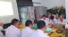 Bangun Kesadaran Demokrasi Pelajar, Bawaslu Kabupaten Tegal Bahas Persiapan Bawaslu Goes To School