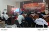 Bawaslu Kabupaten Tegal Hadiri Forum Konsultasi Publik KPU