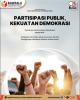 Partisipasi Publik, Kekuatan Demokrasi: Bawaslu Kabupaten Tegal Ajak Masyarakat Aktif Mengawal Demokrasi