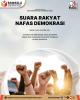 Suara Rakyat, Napas Demokrasi