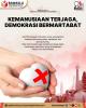 Kemanusiaan Terjaga, Demokrasi Bermartabat