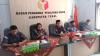 Matangkan Persiapan Kegiatan, Bawaslu Kabupaten Tegal Gelar Rapat Internal