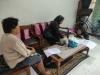 Bawaslu Kabupaten Tegal Turun ke Lapangan, Verifikasi Data Pemilih dalam Pemetaan IKP