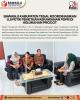 Bawaslu Kabupaten Tegal Koordinasikan Uji Petik Pemetaan Kerawanan PDPB di Kelurahan Procot