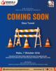 Coming Soon SIP CEGAH! Cara Baru, Langkah Nyata Memperkuat Pencegahan Pemilu