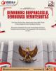 Demokrasi Ber-Pancasila, Demokrasi Berintegritas, Bawaslu Kabupaten Tegal Ajak Masyarakat Kawal Demokrasi