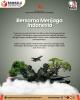 Bersama Menjaga Indonesia, Bawaslu Kabupaten Tegal Peringati Hari TNI Nasional melalui Publikasi Media Sosial