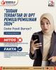 Jangan Terjebak Mitos! Bawaslu Kabupaten Tegal Ingatkan Pemilih Pemula untuk Cek Kembali Data DPT
