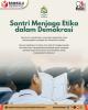 Bawaslu Kabupaten Tegal Ajak Masyarakat Wujudkan Demokrasi yang Damai dan Beretika