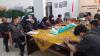 Matangkan Persiapan Uji Petik dan Sosialisasi Pengawasan Partisipatif, Bawaslu Kabupaten Tegal Gelar Rapat Internal