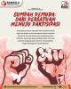 Sumpah Pemuda: Dari Persatuan Menuju Partisipasi, Bawaslu Kabupaten Tegal Ajak Generasi Muda Aktif Mengawal Demokrasi