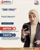 Bawaslu Kabupaten Tegal Ajak Masyarakat Cek Fakta Informasi Politik yang Viral