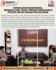 Konsolidasi Demokrasi  Bawaslu Kabupaten Tegal Perkuat Kesadaran Politik untuk Cegah Politik Uang